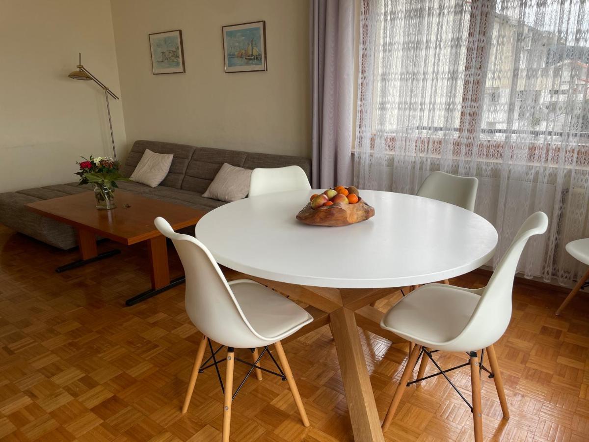 Apartments Bei Manda Punat Extérieur photo