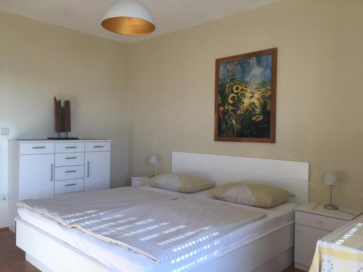 Apartments Bei Manda Punat Extérieur photo